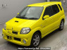 Used 2007 MT suzuki kei-works HN22S Image[0]