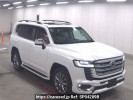 Toyota Land Cruiser VJA300W