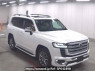 Used 2023 AT toyota land-cruiser VJA300W Image[0]