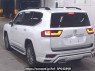 Used 2023 AT toyota land-cruiser VJA300W Image[1]