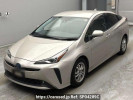 Toyota Prius ZVW51