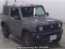 Suzuki Jimny Sierra JB74W