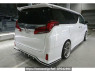 Used 2018 AT toyota alphard AGH35W Image[1]