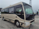 Hino LiesseⅡ XZB70M