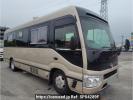Hino LiesseⅡ XZB70M