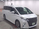 Toyota Alphard AGH40W