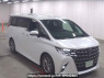Used 2025 AT toyota alphard AGH40W Image[0]