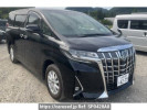 Toyota Alphard Hybrid AYH30W