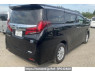 Used 2022 AT toyota alphard-hybrid AYH30W Image[1]