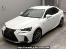 Lexus IS AVE30