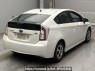 Used 2014 AT toyota prius ZVW30 Image[1]