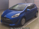 Toyota Aqua NHP10
