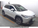 Toyota Corolla Cross ZVG16