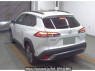 Used 2025 AT toyota corolla-cross ZVG16 Image[1]