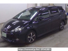 Toyota Wish ZGE20W