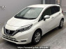 Used 2017 AT nissan note E12 Image[0]