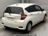 Used 2017 AT nissan note E12 Image[1]