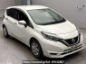 Used 2017 AT nissan note E12 Image[2]