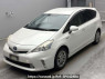 Used 2014 AT toyota prius-alpha ZVW41W Image[0]