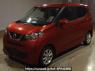 Used 2020 AT nissan dayz B43W Image[0]