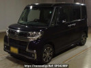 Daihatsu Tanto Custom LA600S