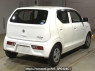 Used 2021 AT suzuki alto HA36S Image[1]