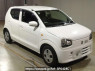 Used 2021 AT suzuki alto HA36S Image[2]