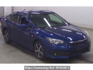 Subaru Impreza G4 GK3