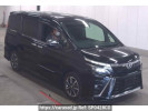 Toyota Voxy ZRR80W