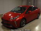 Toyota Prius ZVW51