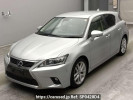 Lexus CT ZWA10
