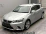 Used 2015 AT lexus ct ZWA10 Image[0]