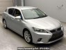 Used 2015 AT lexus ct ZWA10 Image[2]