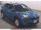Toyota YARIS CROSS MXPB10