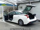 Toyota Prius ZVW51