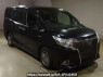 Used 2015 AT toyota esquire ZWR80G Image[2]