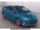 Toyota Prius PHV ZVW52