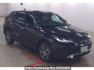Toyota Harrier MXUA80