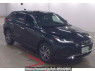 Used 2025 AT toyota harrier MXUA80 Image[0]