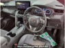 Used 2025 AT toyota harrier MXUA80 Image[2]