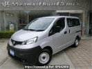 Nissan NV200 Vanette VM20