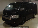 Toyota Hiace Wagon TRH214W
