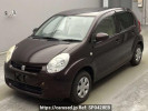 Toyota Passo KGC30