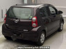 Used 2013 AT toyota passo KGC30 Image[1]