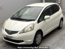 Honda Fit GE6