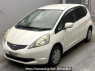 Used 2010 AT honda fit GE6 Image[0]