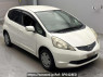 Used 2010 AT honda fit GE6 Image[2]