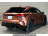Used 2022 AT lexus rx TALH17 Image[1]