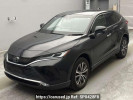 Toyota Harrier MXUA80