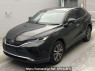 Used 2021 AT toyota harrier MXUA80 Image[0]